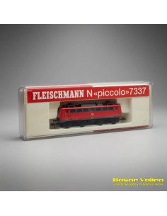 Fleischmann 7337 - Locomotive électrique BR 110 DB AG Échelle N | Basar Valira Trens 2
