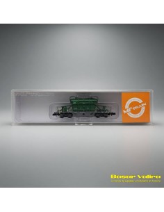 MFTrain 34929 - Trémie TT9 Faoos Renfe Marchandises Échelle N | Basar Valira Trens 2