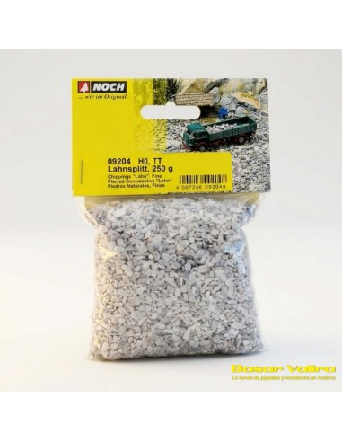 Comprar Bolsa Piedras Decorativas NOCH 09204 — 250 g