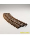 Buy Märklin C-Track - Curved Track (Ref. 24224)