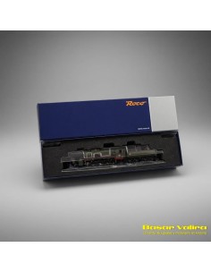 Roco 7110038 - Locomotora de vapor 150.Y.16 SNCF DCC Sound HO | Basar Valira Trens 2