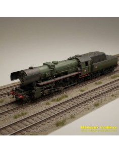 Roco 7110038 - Locomotive à vapeur 150.Y.16 SNCF DCC Sound HO | Basar Valira Trens