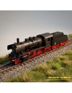 Compra - Märklin locomotora de vapor Serie 56 (Ref. 37509) - DCC Sound