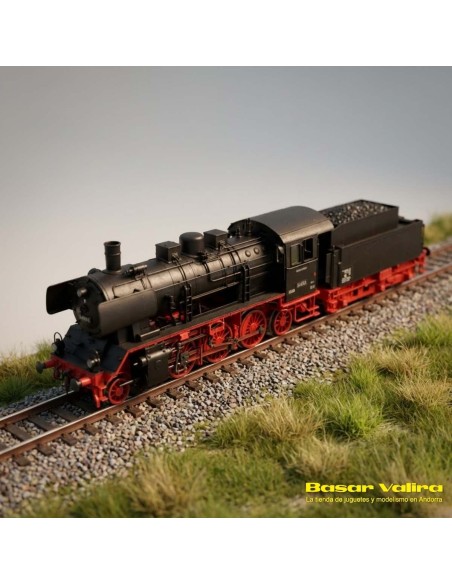 Buy Märklin Series 56 Steam Locomotive - Ref. 37509