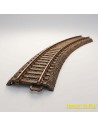 Buy Märklin C-Track - Curved Track 24230 R2 30°