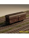 Märklin 86306 - Set 20 vagons Langer Heinrich DB Època III Escala Z | Basar Valira Trens