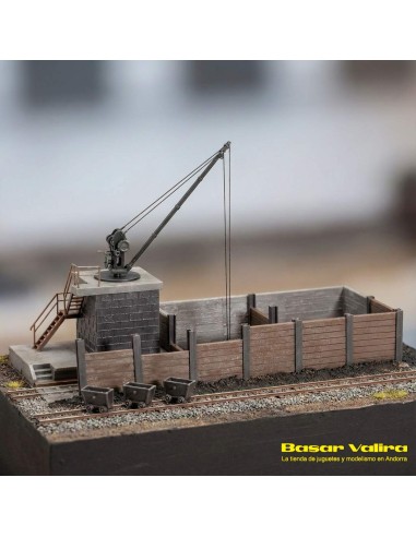 Buy - Faller Coal Loader - Era I