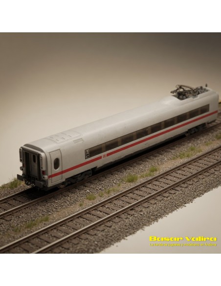 Märklin 87711 - Cotxe intermedi ICE 3 DB AG Escala Z | Basar Valira Trens