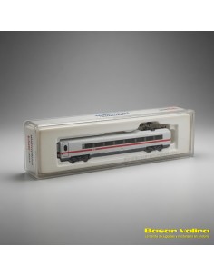 Märklin 87712 - Vagó intermedi ICE 3 DB AG Escala Z | Basar Valira Trens 2