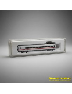 Märklin 87713 - ICE 3 DB AG Intermediate Coach Z Scale | Basar Valira Trens 2