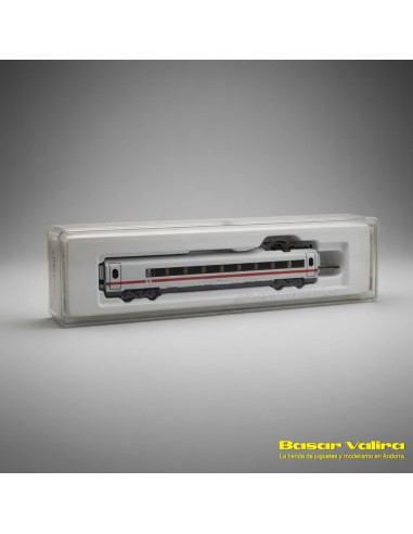 Märklin 87713 - Vagó intermedi ICE 3 DB AG Escala Z | Basar Valira Trens