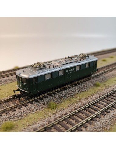 Roco 63530 - Locomotive électrique Ae 4/6 SBB HO | Basar Valira Trens