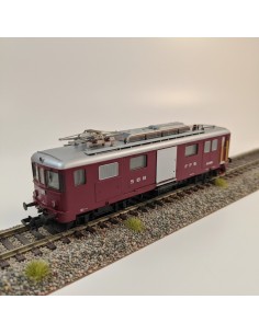 Roco 63534 - Locomotive électrique De 4/4 1665 SBB HO | Basar Valira Trens