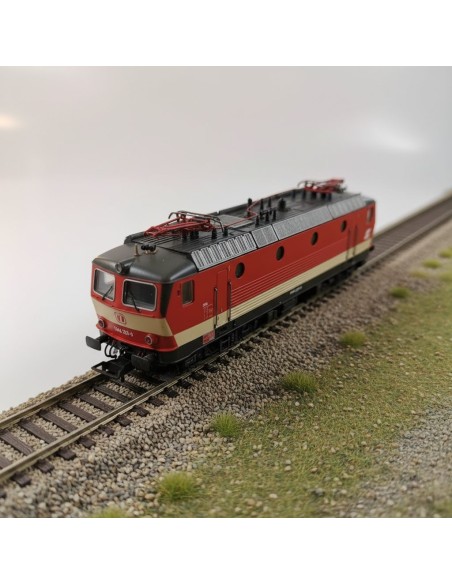 Roco 63586 - Locomotive électrique 1044 ÖBB Époque V HO | Basar Valira Trens