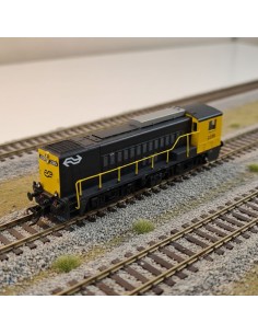 Roco 63927 - NS 2225 Series 2200 Diesel Locomotive HO | Basar Valira Trens