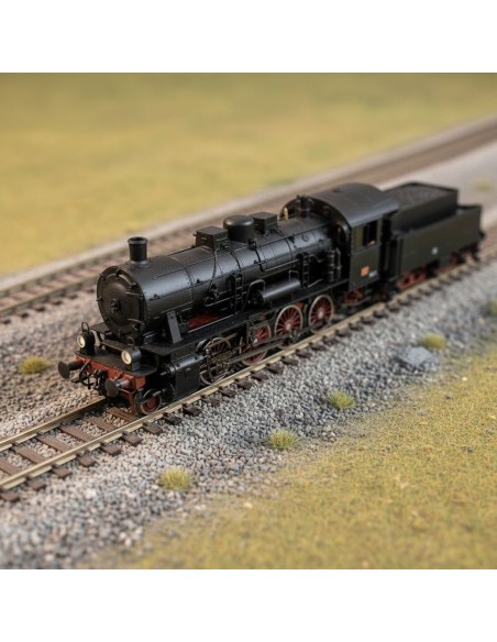 Trix 22546 - Locomotive à vapeur FS Reihe 460 037 HO | Basar Valira Trens