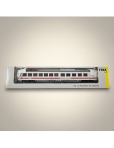 Trix 23095 - WRmz 137 DB AG IC 2013 Dining Car HO | Basar Valira Trens 2