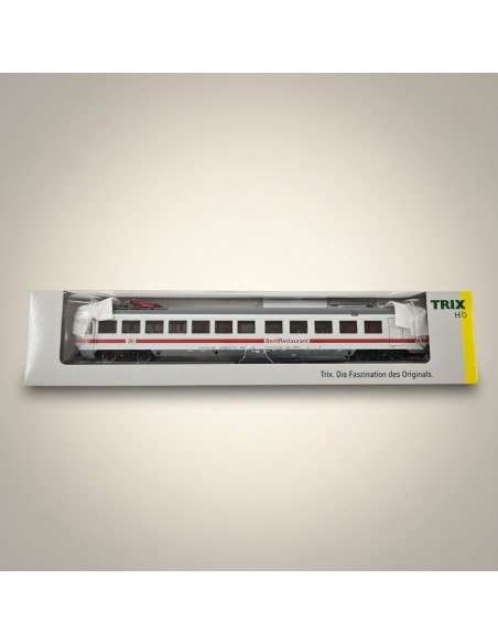 Trix 23095 - WRmz 137 DB AG IC 2013 Dining Car HO | Basar Valira Trens