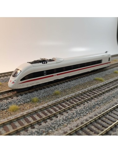Trix 23382 - Vagó intermedi ICE 3 DB AG 2a classe HO | Basar Valira Trens