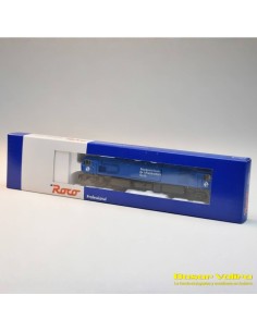 Roco 63969 - Locomotive diesel D319.339.8 Sound H0