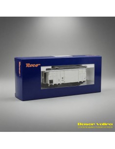 Roco 66210 - Vagón de carga SBB H0