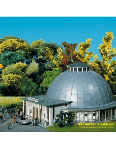 Comprar Faller — Planetarium Jena edificio cultural