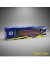 REE VB049 - OCEM 16 m SNCF Ep. II Postal Van H0
