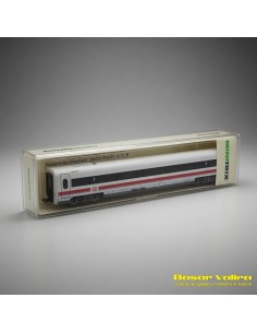 Minitrix 13395 - ICE DB Coach N Scale 2