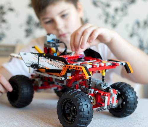 Creativity and collection