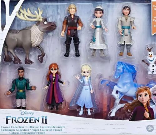 Characters and licenses